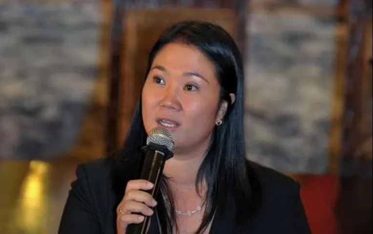 Abogado de Keiko Fujimori interpondrá recurso de casación ante la Corte Suprema | Actualidad