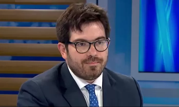 Abogado Lucas Ghersi Sobre Caso De Alberto Fujimori Hay Que Decirle