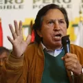 Expediente de extradición de Alejandro Toledo fue enviado a los Estados Unidos