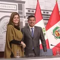 Gabinete Aráoz pedirá el 12 de octubre el voto de confianza al Congreso