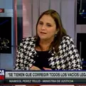 Belaunde Lossio podría ser trasladado a Castro Castro o Lurigancho