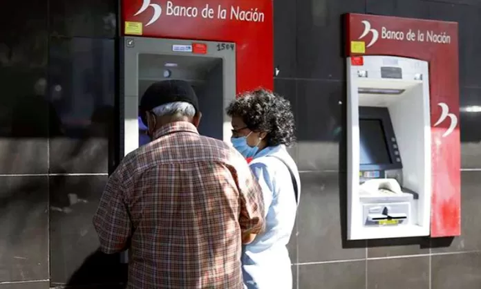 Banco De La Naci N Cuenta Dni Permitir Bancarizar A Millones De