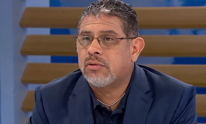 C Sar Azabache Es Buena Noticia La Ca Da Del Pl De Chiabra Canal N