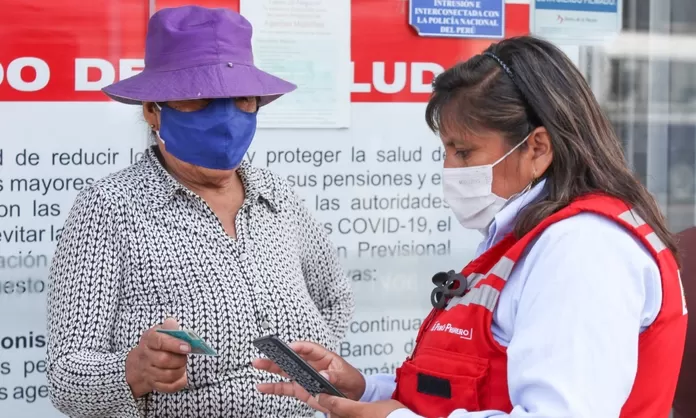 MTPE Cómo se pagará el bono a los trabajadores formales Canal N