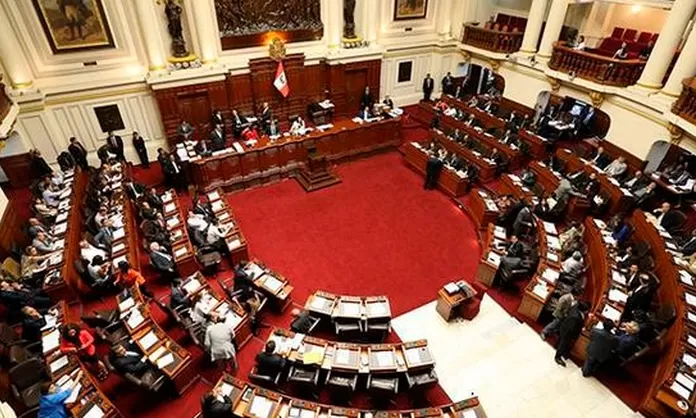 Adelanto De Elecciones Pleno Del Congreso Rechaz Reconsideraci N