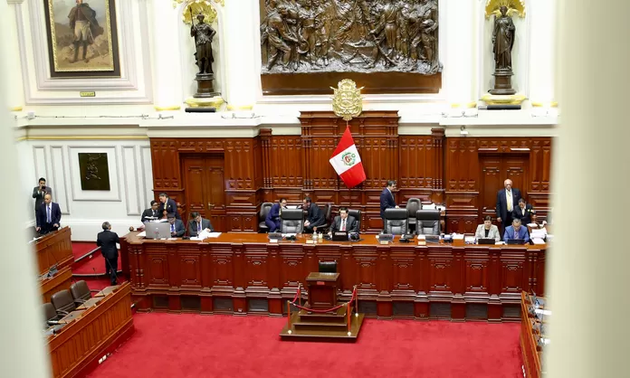 Congreso Este Mi Rcoles Inicia Debate Del Proyecto De Presupuesto