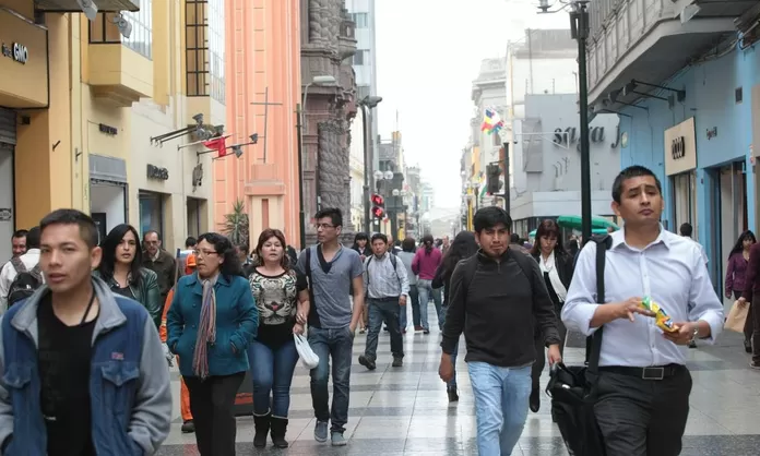 Cuáles son los países con más feriados y en qué puesto se ubica el Perú