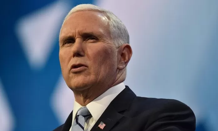 Cumbre De Las Am Ricas Conoce A Mike Pence Quien Reemplazar A Trump