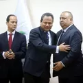 Procurador del MinDef descartó vínculos con red Orellana