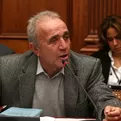 Guido Lombardi: Se debe evaluar cuestión de confianza tras censura