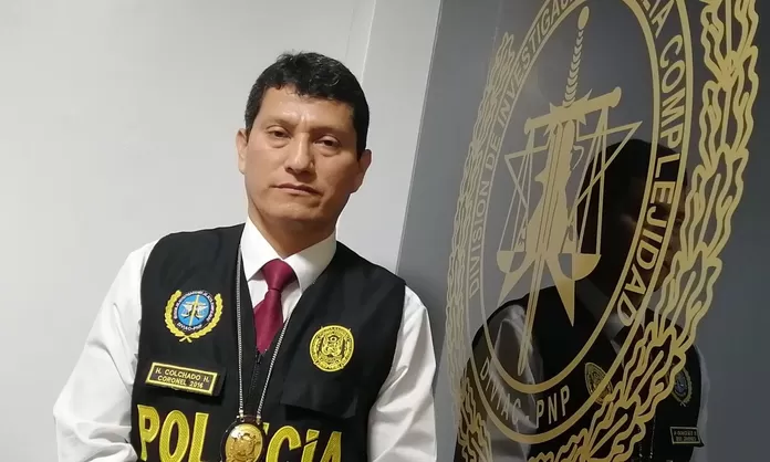 Inspectoría abre proceso disciplinario a Harvey Colchado Canal N