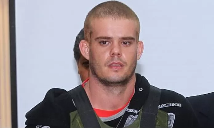 Van Der Sloot podría casarse con ayuda de un informe psicológico del