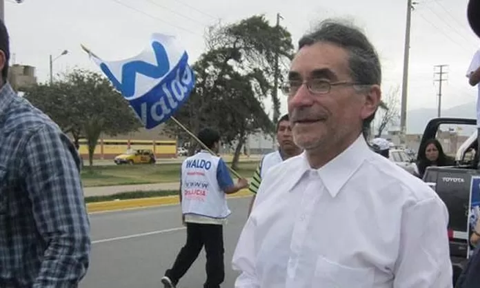 Jne Esperar Pronunciamiento Del Poder Judicial Antes De Entregar