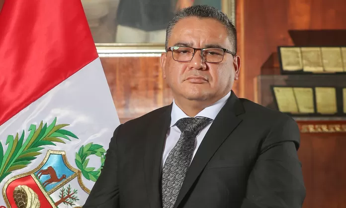 Santiv Ez Perfil Del Nuevo Ministro Del Interior Canal N