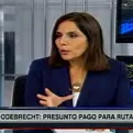Juárez: Relación entre la gestión Villarán y Odebrecht era muy “estrecha”