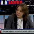 Julia Príncipe: