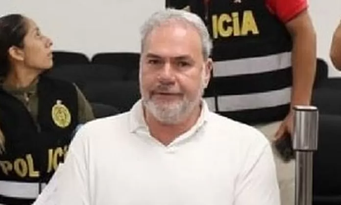 Mauricio Fernandini Pj Decidir Este Jueves Si Revoca Canal N