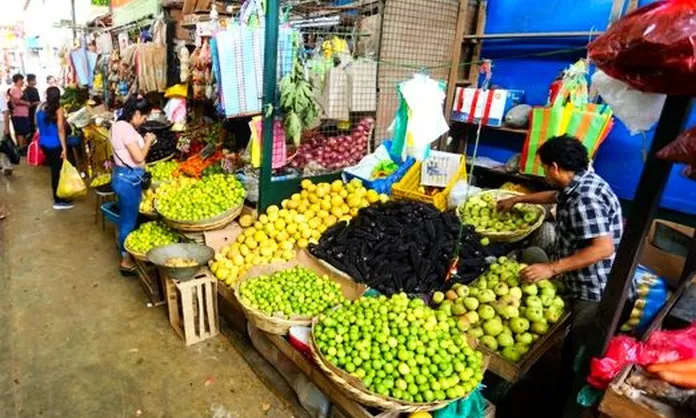 Ministerio de Agricultura destaca que mercados en Lima están plenamente