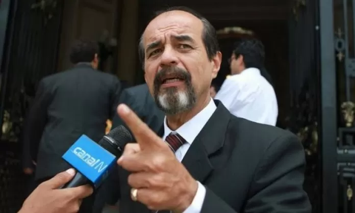 Mulder El Primer Proyecto Ley De Ppk Es Una Ley Con Nombre Propio