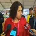 Muñoz pide no usar el Impuesto Selectivo para justificar alza de combustibles