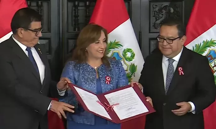 Oficializan creación de la Autoridad Nacional de Infraestructura Canal N