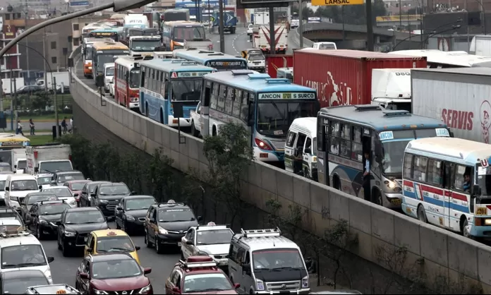 Per Encabeza La Lista De Peores Conductores En El Mundo Canal N