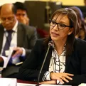Príncipe pidió revisar experiencia del nuevo procurador
