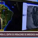 ¿Qué es y cómo funciona el Centro de Operaciones de Emergencia Nacional?
