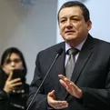 Reátegui a Kenji Fujimori: