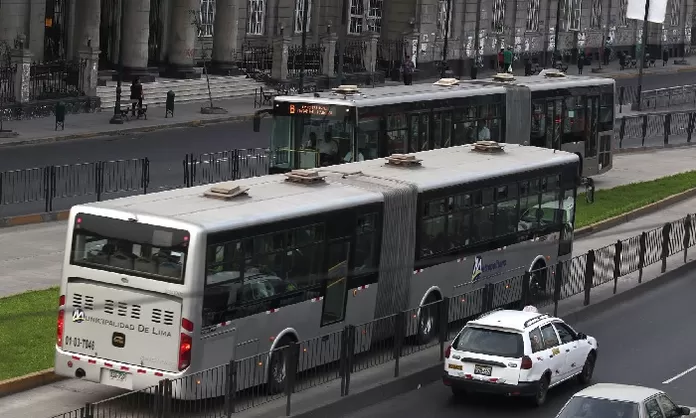 Se Or De Los Milagros Conoce Los Desv Os Del Metropolitano Y El