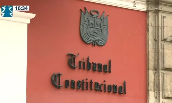 Sunedu TC Declara Infundada Demanda De Inconstitucionalidad Canal N