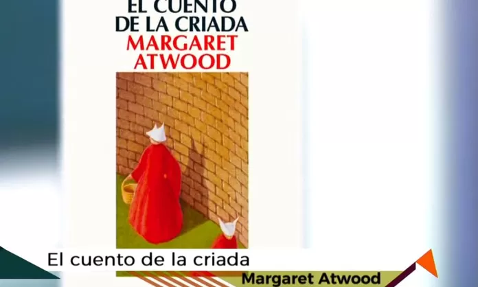 Tiempo de Leer El cuento de la criada y Las edades de Lulú entre