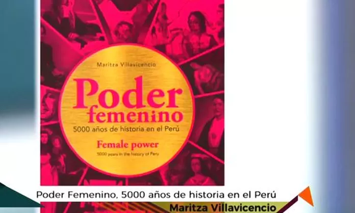 Tiempo de Leer estos son nuestros recomendados por el Día de la Mujer