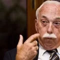 Tubino: “Desde que he visto a Yesenia Ponce no le tengo confianza”
