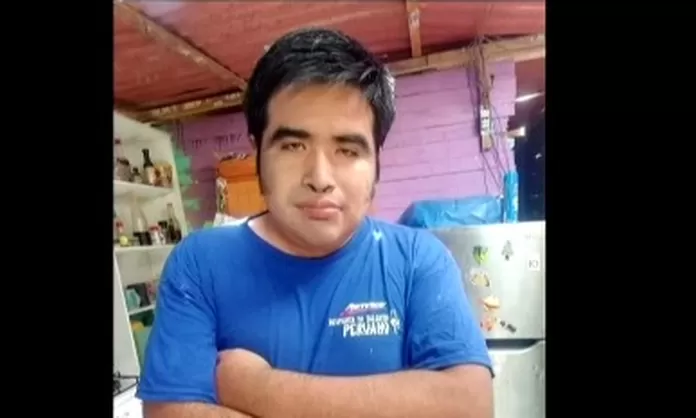 Video Familia Pide Ayuda Para Encontrar A Joven Desaparecido Canal N