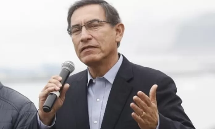 Vizcarra Infraestructura De Los Juegos Panamericanos Quedar Para La