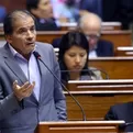 Wilbert Rozas: Poder Judicial solicita al Congreso levantar su inmunidad