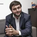 Alberto de Belaunde: