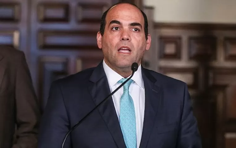Este domingo el Perú tendrá un nuevo gabinete ministerial — PPK Este domingo el Perú tendrá un nuevo gabinete ministerial — PPK