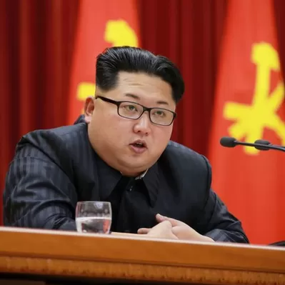 Corea del Norte: Kim Jong Un anunció cancelación de pruebas nucleares