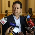 Daniel Salaverry: Zavala tiene ganas de irse y no quiere hacerlo solo