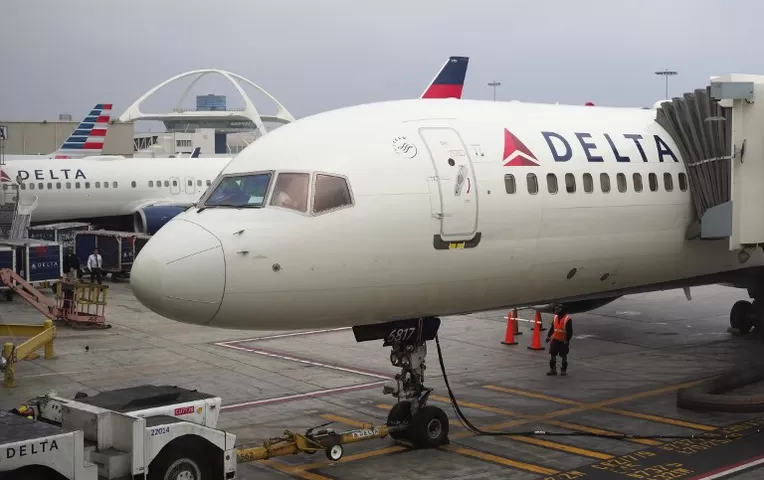 Delta Airlines también dejará de volar a Venezuela Delta Airlines también dejará de volar a Venezuela