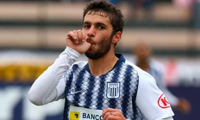 Felucho Rodríguez reveló que se contactó con Alianza Lima para jugar la