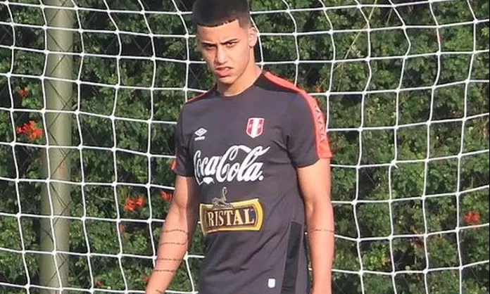 Beto da Silva fue desconvocado de la selección peruana Canal N