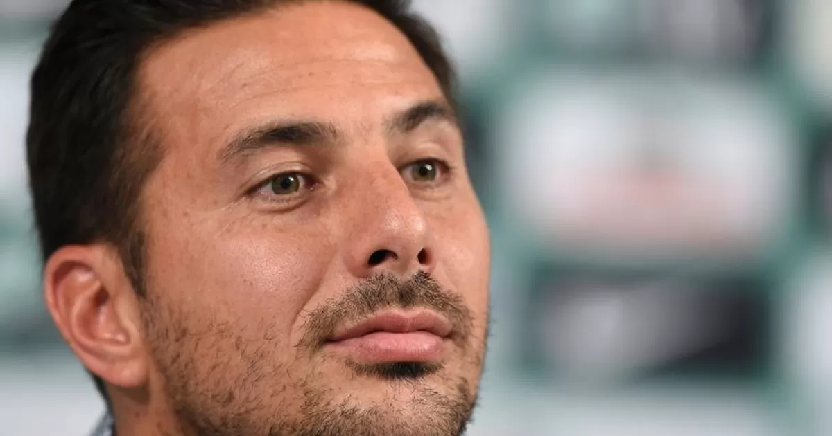 Partido De Despedida De Claudio Pizarro Ser En Bremen Canal N