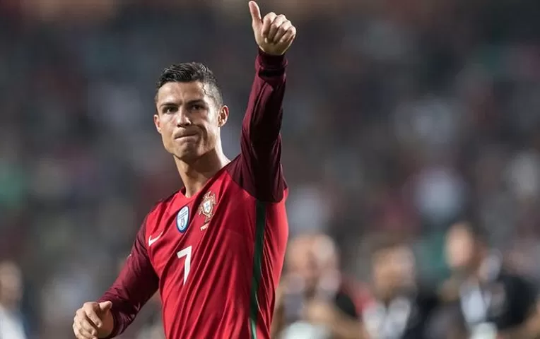 Resultado de imagen para cristiano mundial