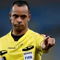 Perú vs. Argentina: el brasileño Wilton Sampaio será el árbitro del partido