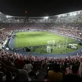Perú vs. Colombia: el partido se jugará en el Estadio Nacional