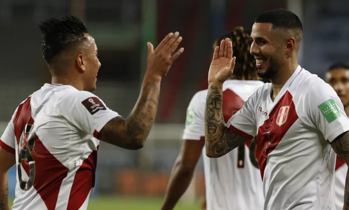 Selección peruana jugaría dos amistosos previo a duelos ante Colombia y