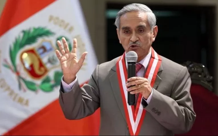 PJ ordena arresto domiciliario contra Osmán Morote y Margot Liendo